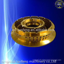 Custom high quality sand casting products